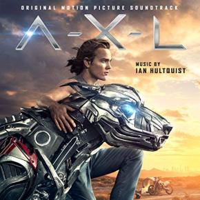 AXL – Original Motion Picture Soundtrack