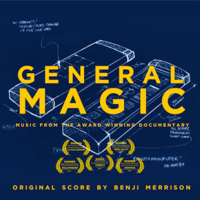 GENERAL MAGIC - Original Documentary Score