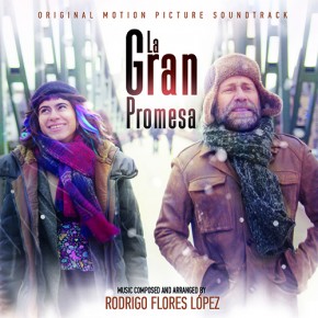 LA GRAN PROMESA - Original Motion Picture Soundtrack
