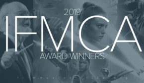 INTERNATIONAL FILM MUSIC CRITICS ASSOCIATION ANNOUNCES WINNERS OF 2019 IFMCA AWARDS