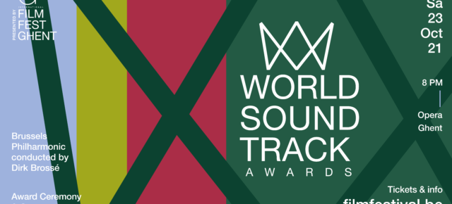 WORLD SOUNDTRACK ACADEMY ANNOUNCES 2ND WAVE OF NOMINEES