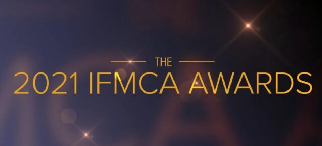 INTERNATIONAL FILM MUSIC CRITICS ASSOCIATION ANNOUNCES WINNERS OF 2021 IFMCA AWARDS