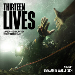 THIRTEEN LIVES - Original Motion Picture Soundtrack