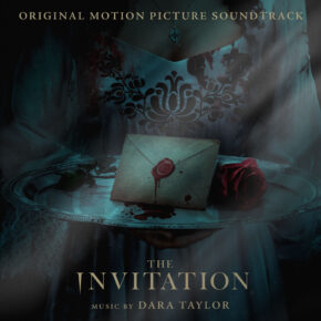 THE INVITATION - Original Motion Picture Soundtrack