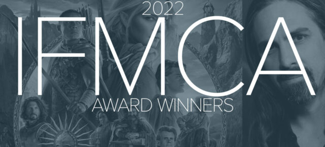 INTERNATIONAL FILM MUSIC CRITICS ASSOCIATION ANNOUNCES WINNERS OF 2022 IFMCA AWARDS