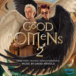 GOOD OMENS 2 - Original Television Soundtrack