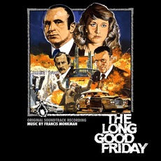 THE LONG GOOD FRIDAY - Original Motion Picture Soundtrack