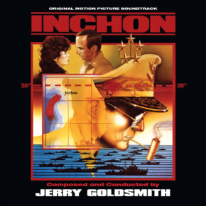 INCHON - Original Motion Picture Soundtrack