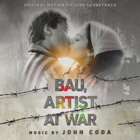 BAU, ARTIST AT WAR - Original Motion Picture Soundtrack