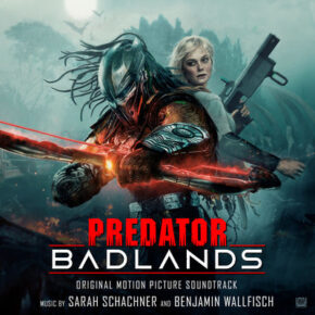 PREDATOR: BADLANDS - Original Motion Picture Soundtrack