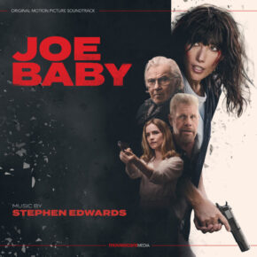 JOE BABY - Original Motion Picture Soundtrack