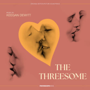 THE THREESOME - Original Motion Picture Soundtrack