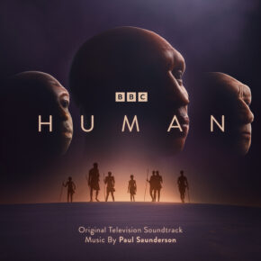HUMAN - Original Television Soundtrack