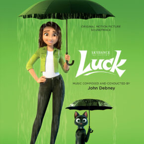 LUCK - Original Motion Picture Soundtrack