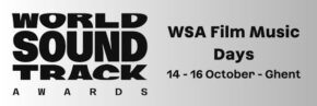 2025 WSA FILM MUSIC DAYS PROGRAMME