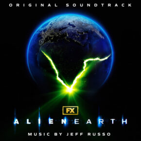 ALIEN: EARTH - Original Soundtrack