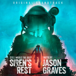 STILL WAKES THE DEEP: SIREN’S REST - Original Video Game Soundtrack