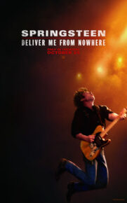 THE LUMINEERS’ JEREMIAH FRAITES NAMED COMPOSER FOR SPRINGSTEEN: DELIVER ME FROM NOWHERE
