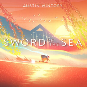 SWORD OF THE SEA - Original Game Soundtrack