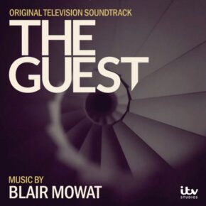  THE GUEST - Original Television Soundtrack