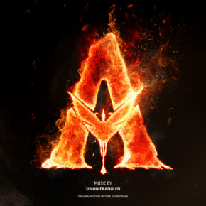 AVATAR: FIRE AND ASH  - Original Motion Picture Soundtrack