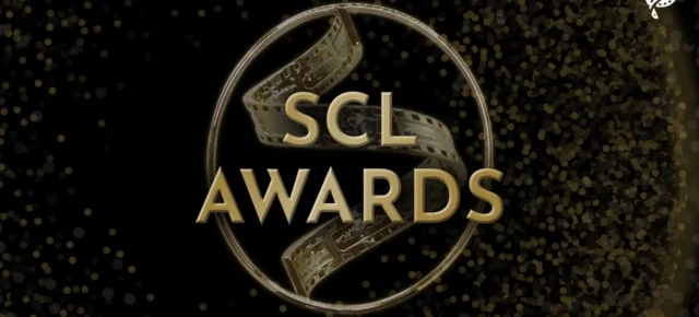 SCL AWARDS 2025 - NOMINATIONS