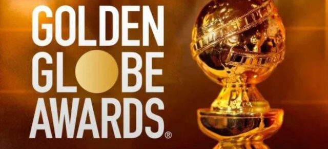 GOLDEN GLOBE AWARDS 2025 - NOMINATIONS