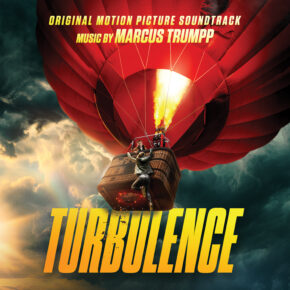 TURBULENCE - Original Motion Picture Soundtrack