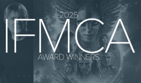 INTERNATIONAL FILM MUSIC CRITICS ASSOCIATION ANNOUNCES WINNERS OF 2025 IFMCA AWARDS