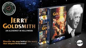 JERRY GOLDSMITH: AN ALCHEMIST IN HOLLYWOOD