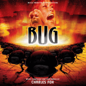 BUG - Original Motion Picture Soundtrack
