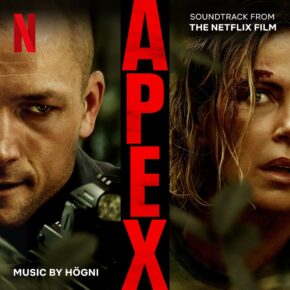 APEX - Original Motion Picture Soundtrack