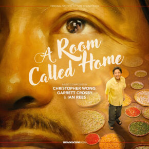 A ROOM CALLED HOME - Original Motion Picture Soundtrack
