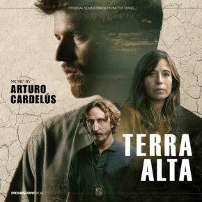 TERRA ALTA - Original Series Soundtrack