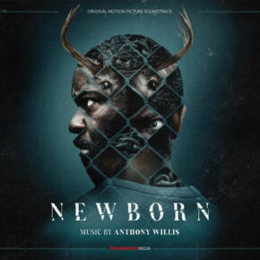 NEWBORN - Original Motion Picture Soundtrack