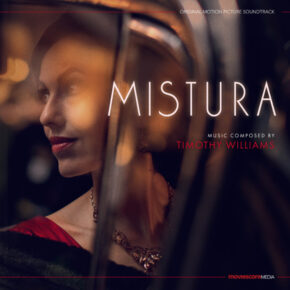 MISTURA - Original Motion Picture Soundtrack