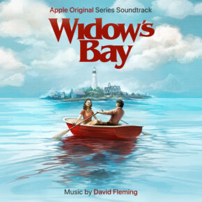 WIDOW’S BAY - Apple Original Series Soundtrack