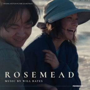 ROSEMEAD - Original Motion Picture Soundtrack