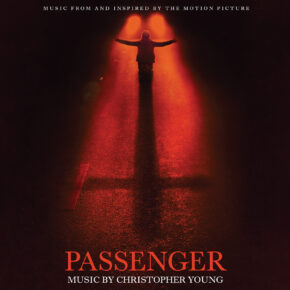 PASSENGER - Music From and Inspired By The Motion Picture