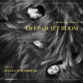 DEEP QUIET ROOM - Original Motion Picture Soundtrack