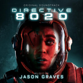 DIRECTIVE 8020 - Original Video Game Soundtrack