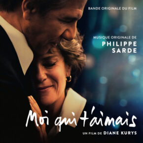 MOI QUI T’AIMAIS (C’est Si Bon) - Original Motion Picture Soundtrack