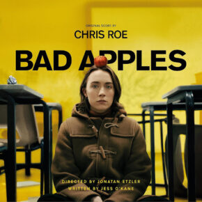 BAD APPLES - Original Motion Picture Score